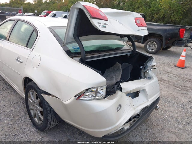 46199803 :رقم المزاد ، 1G4HA5EM5AU135800 vin ، 2010 Buick Lucerne Cx مزاد بيع