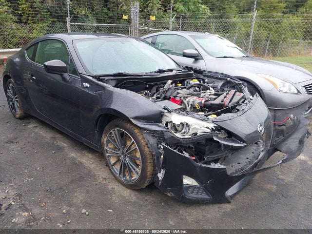 Aukcja sprzedaży 2013 Scion Fr-s, vin: JF1ZNAA12D1723456, numer aukcji: 46199806