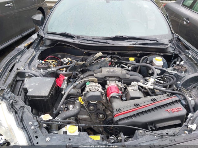 46199806 :رقم المزاد ، JF1ZNAA12D1723456 vin ، 2013 Scion Fr-s مزاد بيع