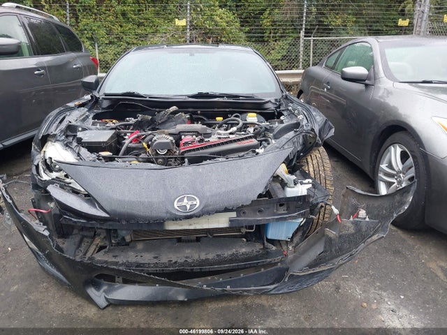 46199806 :رقم المزاد ، JF1ZNAA12D1723456 vin ، 2013 Scion Fr-s مزاد بيع
