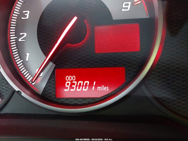 46199806 :رقم المزاد ، JF1ZNAA12D1723456 vin ، 2013 Scion Fr-s مزاد بيع