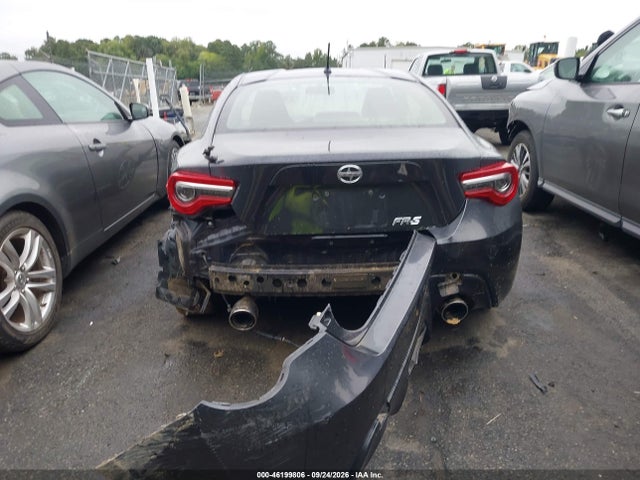 46199806 :رقم المزاد ، JF1ZNAA12D1723456 vin ، 2013 Scion Fr-s مزاد بيع