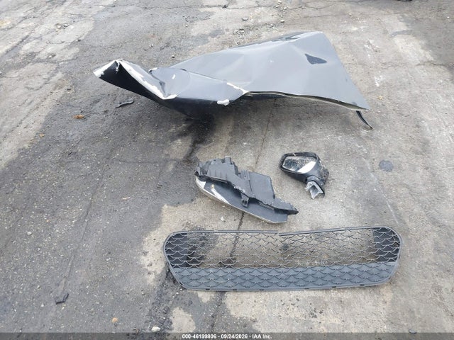 46199806 :رقم المزاد ، JF1ZNAA12D1723456 vin ، 2013 Scion Fr-s مزاد بيع