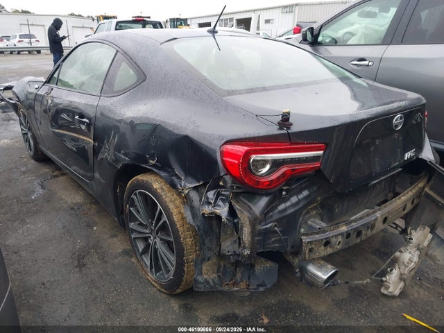 46199806 :رقم المزاد ، JF1ZNAA12D1723456 vin ، 2013 Scion Fr-s مزاد بيع
