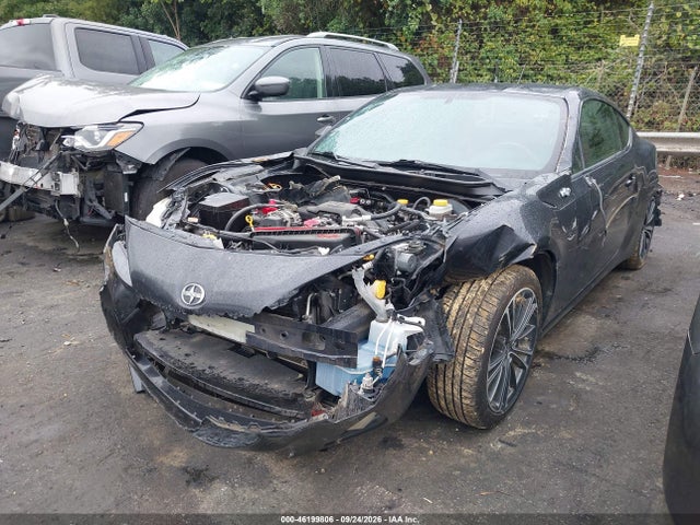 46199806 :رقم المزاد ، JF1ZNAA12D1723456 vin ، 2013 Scion Fr-s مزاد بيع