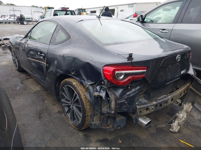 46199806 :رقم المزاد ، JF1ZNAA12D1723456 vin ، 2013 Scion Fr-s مزاد بيع