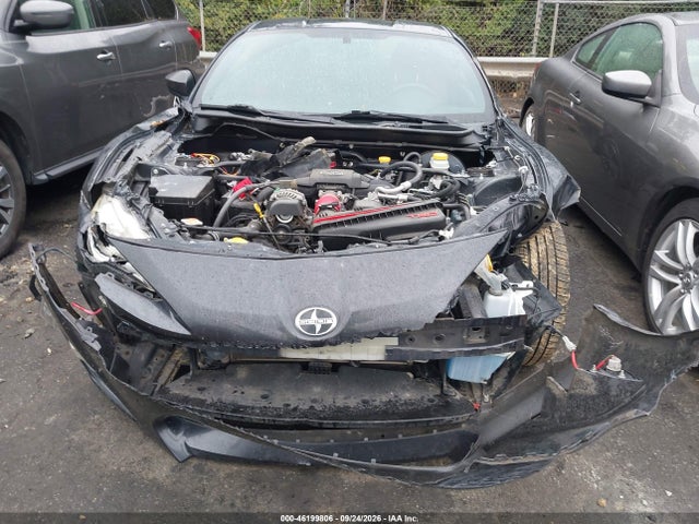 46199806 :رقم المزاد ، JF1ZNAA12D1723456 vin ، 2013 Scion Fr-s مزاد بيع