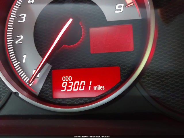 46199806 :رقم المزاد ، JF1ZNAA12D1723456 vin ، 2013 Scion Fr-s مزاد بيع
