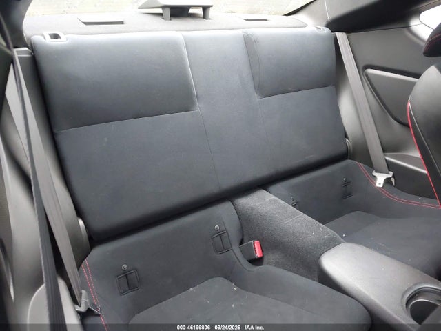 46199806 :رقم المزاد ، JF1ZNAA12D1723456 vin ، 2013 Scion Fr-s مزاد بيع