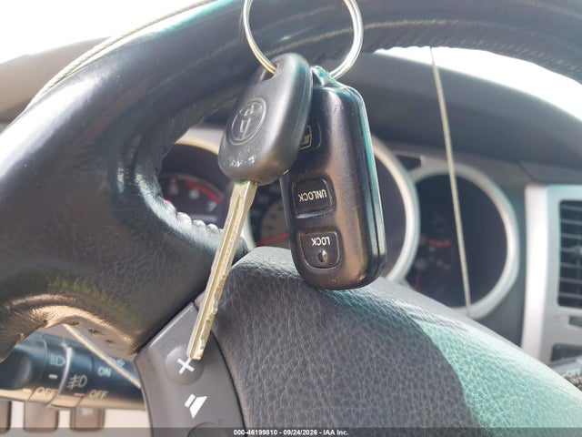 2004 Toyota 4runner Sr5 V6 მანქანა იყიდება აუქციონზე, vin: JTEBU14R940055267, აუქციონის ნომერი: 46199810
