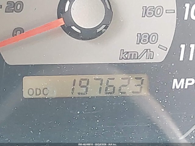 2004 Toyota 4runner Sr5 V6 მანქანა იყიდება აუქციონზე, vin: JTEBU14R940055267, აუქციონის ნომერი: 46199810