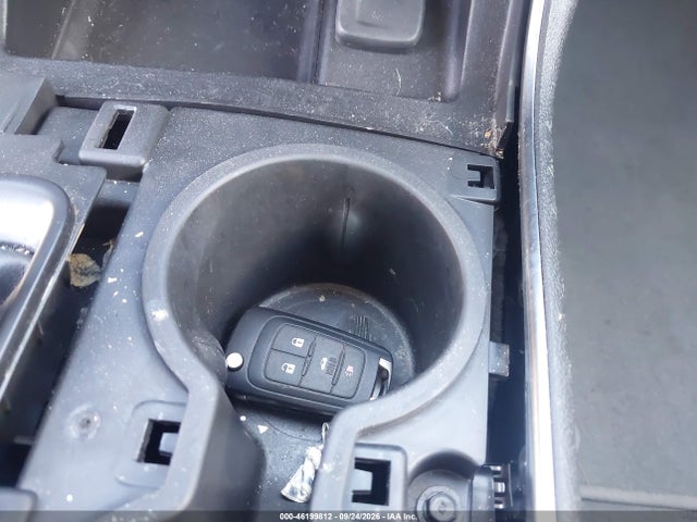 Chevrolet IMPALA LS 2019 1G11X5S33KU142318 Image 11