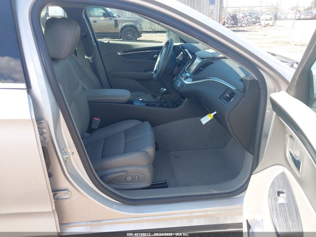 Chevrolet IMPALA LS 2019 1G11X5S33KU142318 Image 5