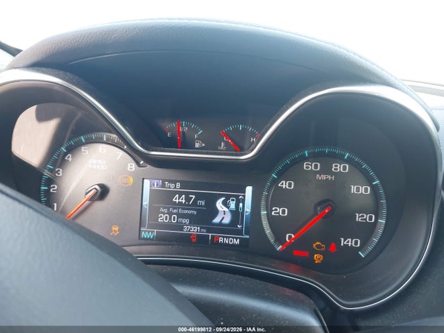 Chevrolet IMPALA LS 2019 1G11X5S33KU142318 Image 7