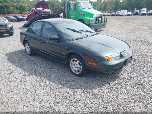 Aukcja sprzedaży 2000 Saturn Sl2, vin: 1G8ZK5278YZ200196, numer aukcji: 46199817