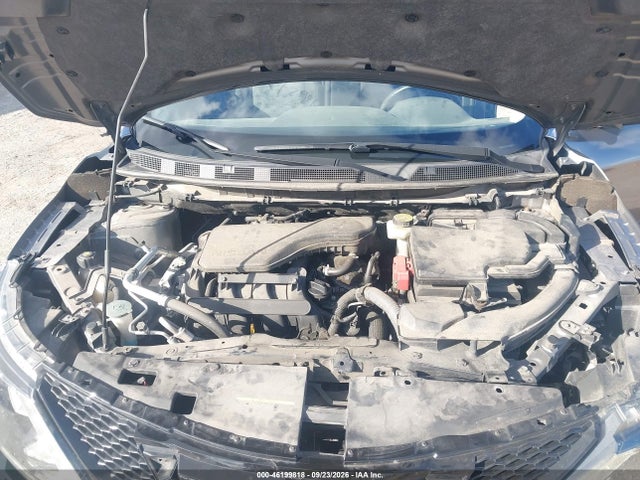 Продажа на аукционе авто 2018 Nissan Rogue Sport Sv, vin: JN1BJ1CR0JW260227, номер лота: 46199818