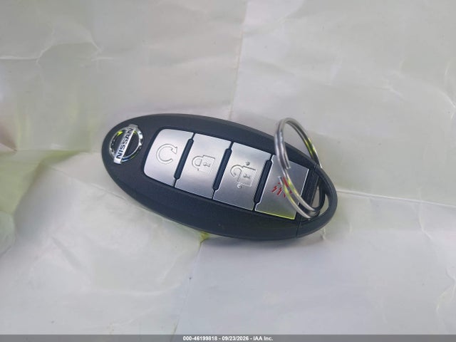 Продажа на аукционе авто 2018 Nissan Rogue Sport Sv, vin: JN1BJ1CR0JW260227, номер лота: 46199818