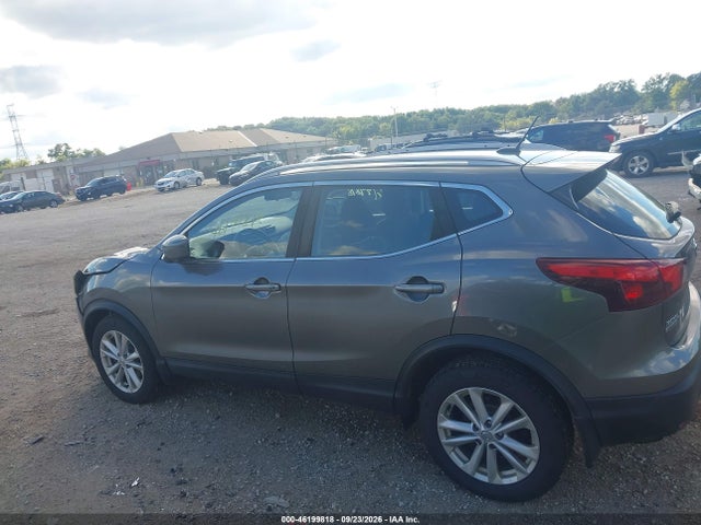 Продажа на аукционе авто 2018 Nissan Rogue Sport Sv, vin: JN1BJ1CR0JW260227, номер лота: 46199818