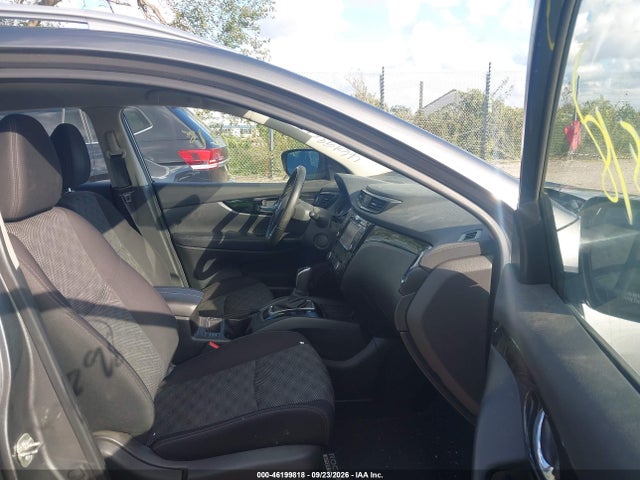 Продажа на аукционе авто 2018 Nissan Rogue Sport Sv, vin: JN1BJ1CR0JW260227, номер лота: 46199818