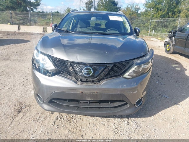 Продажа на аукционе авто 2018 Nissan Rogue Sport Sv, vin: JN1BJ1CR0JW260227, номер лота: 46199818