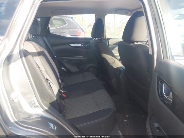 Продажа на аукционе авто 2018 Nissan Rogue Sport Sv, vin: JN1BJ1CR0JW260227, номер лота: 46199818