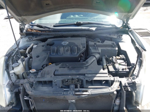 46199819 :رقم المزاد ، 1N4AL2AP8AN558983 vin ، 2010 Nissan Altima 2.5 S مزاد بيع