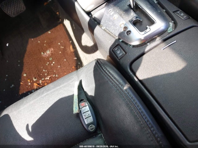 46199819 :رقم المزاد ، 1N4AL2AP8AN558983 vin ، 2010 Nissan Altima 2.5 S مزاد بيع