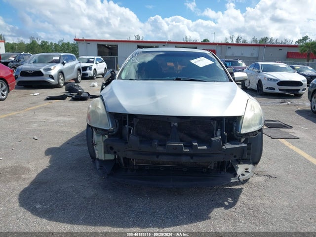 46199819 :رقم المزاد ، 1N4AL2AP8AN558983 vin ، 2010 Nissan Altima 2.5 S مزاد بيع