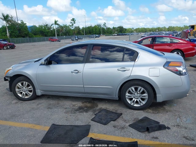 46199819 :رقم المزاد ، 1N4AL2AP8AN558983 vin ، 2010 Nissan Altima 2.5 S مزاد بيع
