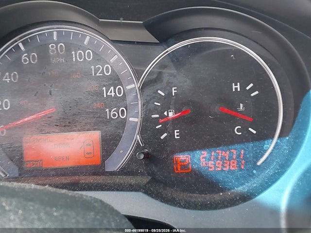 46199819 :رقم المزاد ، 1N4AL2AP8AN558983 vin ، 2010 Nissan Altima 2.5 S مزاد بيع