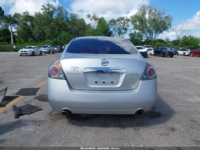46199819 :رقم المزاد ، 1N4AL2AP8AN558983 vin ، 2010 Nissan Altima 2.5 S مزاد بيع