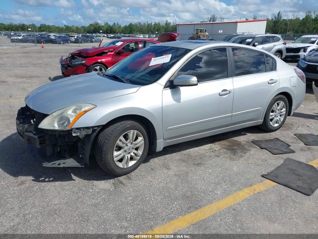46199819 :رقم المزاد ، 1N4AL2AP8AN558983 vin ، 2010 Nissan Altima 2.5 S مزاد بيع