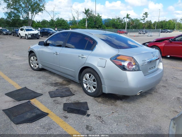 46199819 :رقم المزاد ، 1N4AL2AP8AN558983 vin ، 2010 Nissan Altima 2.5 S مزاد بيع