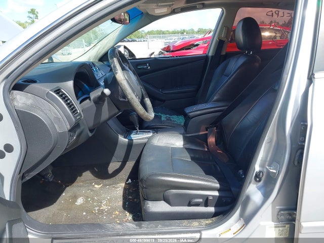 46199819 :رقم المزاد ، 1N4AL2AP8AN558983 vin ، 2010 Nissan Altima 2.5 S مزاد بيع