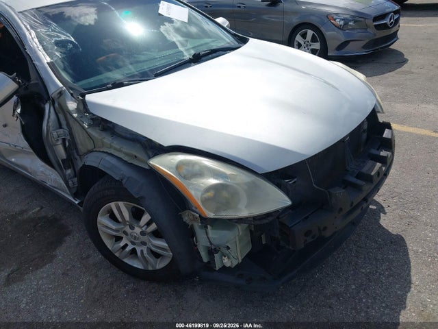 46199819 :رقم المزاد ، 1N4AL2AP8AN558983 vin ، 2010 Nissan Altima 2.5 S مزاد بيع