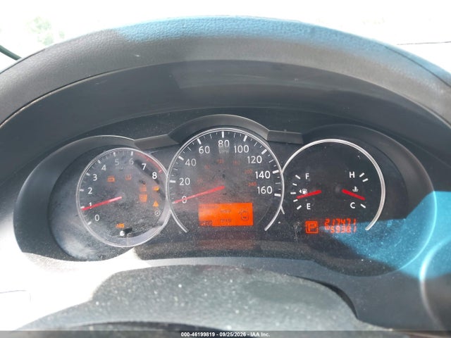 46199819 :رقم المزاد ، 1N4AL2AP8AN558983 vin ، 2010 Nissan Altima 2.5 S مزاد بيع