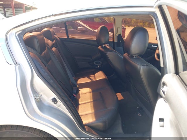 46199819 :رقم المزاد ، 1N4AL2AP8AN558983 vin ، 2010 Nissan Altima 2.5 S مزاد بيع