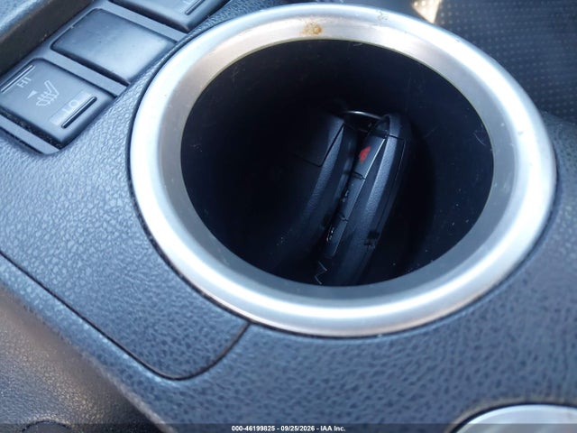2014 Nissan 370z Touring მანქანა იყიდება აუქციონზე, vin: JN1AZ4EH9EM634359, აუქციონის ნომერი: 46199825