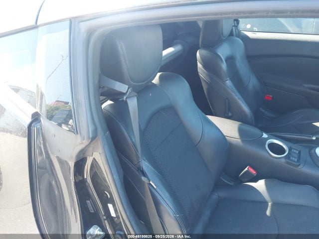 2014 Nissan 370z Touring მანქანა იყიდება აუქციონზე, vin: JN1AZ4EH9EM634359, აუქციონის ნომერი: 46199825