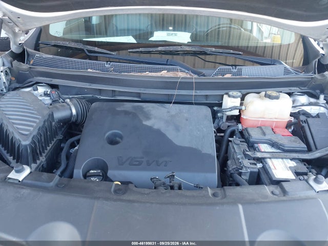 Aukcja sprzedaży 2020 Chevrolet Traverse Fwd Lt Leather, vin: 1GNERHKW9LJ183481, numer aukcji: 46199831