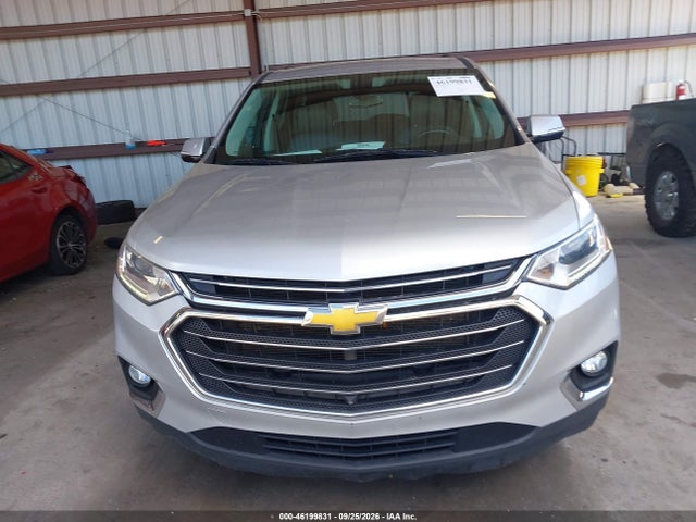 Aukcja sprzedaży 2020 Chevrolet Traverse Fwd Lt Leather, vin: 1GNERHKW9LJ183481, numer aukcji: 46199831