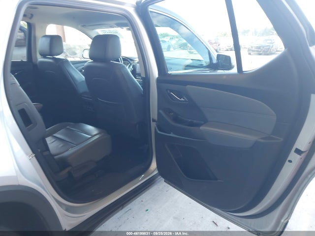 Aukcja sprzedaży 2020 Chevrolet Traverse Fwd Lt Leather, vin: 1GNERHKW9LJ183481, numer aukcji: 46199831