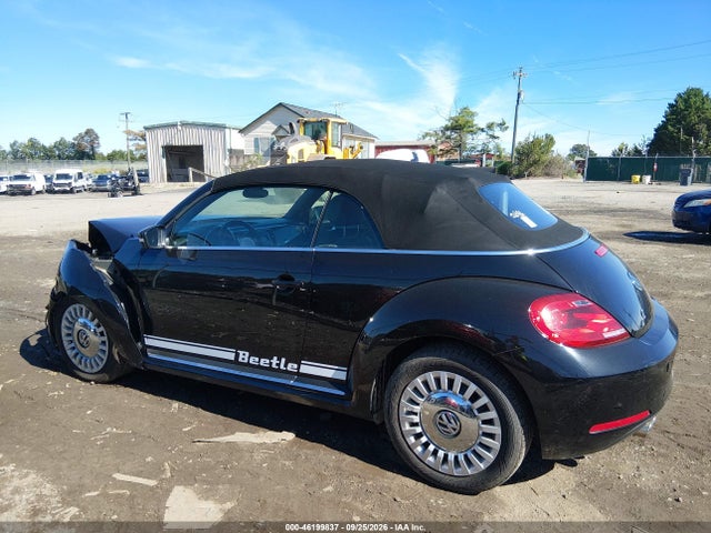 Aukcja sprzedaży 2013 Volkswagen Beetle 2.5l, vin: 3VW5P7AT6DM829240, numer aukcji: 46199837