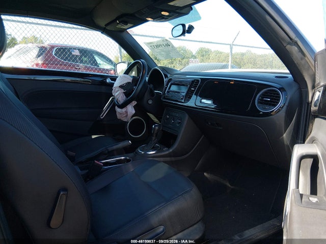 Aukcja sprzedaży 2013 Volkswagen Beetle 2.5l, vin: 3VW5P7AT6DM829240, numer aukcji: 46199837