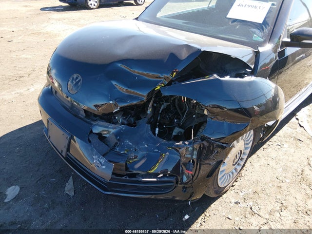 Aukcja sprzedaży 2013 Volkswagen Beetle 2.5l, vin: 3VW5P7AT6DM829240, numer aukcji: 46199837