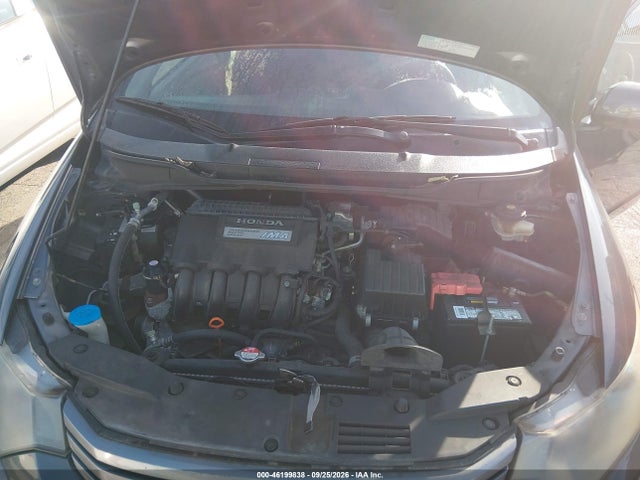 Aukcja sprzedaży 2010 Honda Insight Ex, vin: JHMZE2H71AS038525, numer aukcji: 46199838
