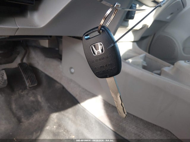 Aukcja sprzedaży 2010 Honda Insight Ex, vin: JHMZE2H71AS038525, numer aukcji: 46199838