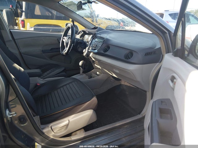 Aukcja sprzedaży 2010 Honda Insight Ex, vin: JHMZE2H71AS038525, numer aukcji: 46199838