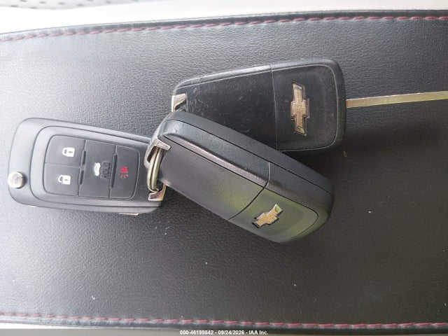 Продажа на аукционе авто 2011 Chevrolet Equinox Ls, vin: 2GNALBEC2B1250039, номер лота: 46199842