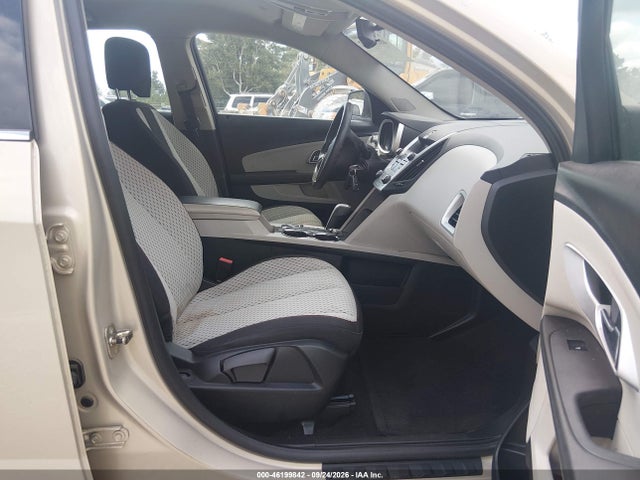 Продажа на аукционе авто 2011 Chevrolet Equinox Ls, vin: 2GNALBEC2B1250039, номер лота: 46199842